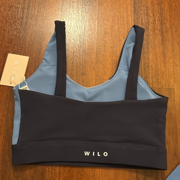 WILO the Label Ribbed Color Block Set - Picture 3 of 7